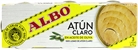 HIJOS DE CARLOS ALBO,S.L.U. ATÚN CLARO EN ACEITE DE OLIVA