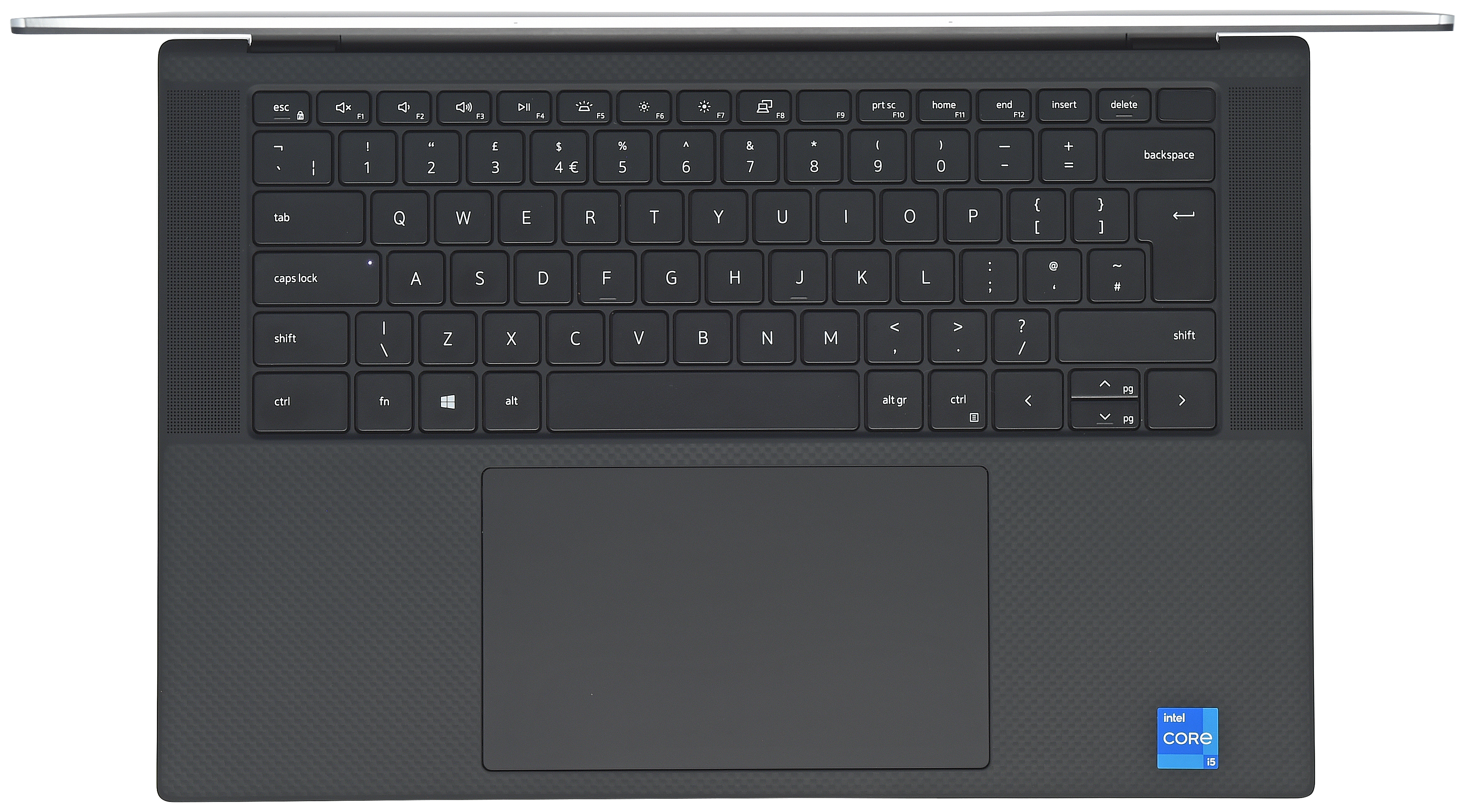 DELL XPS 15 9510 (CN95111CC)