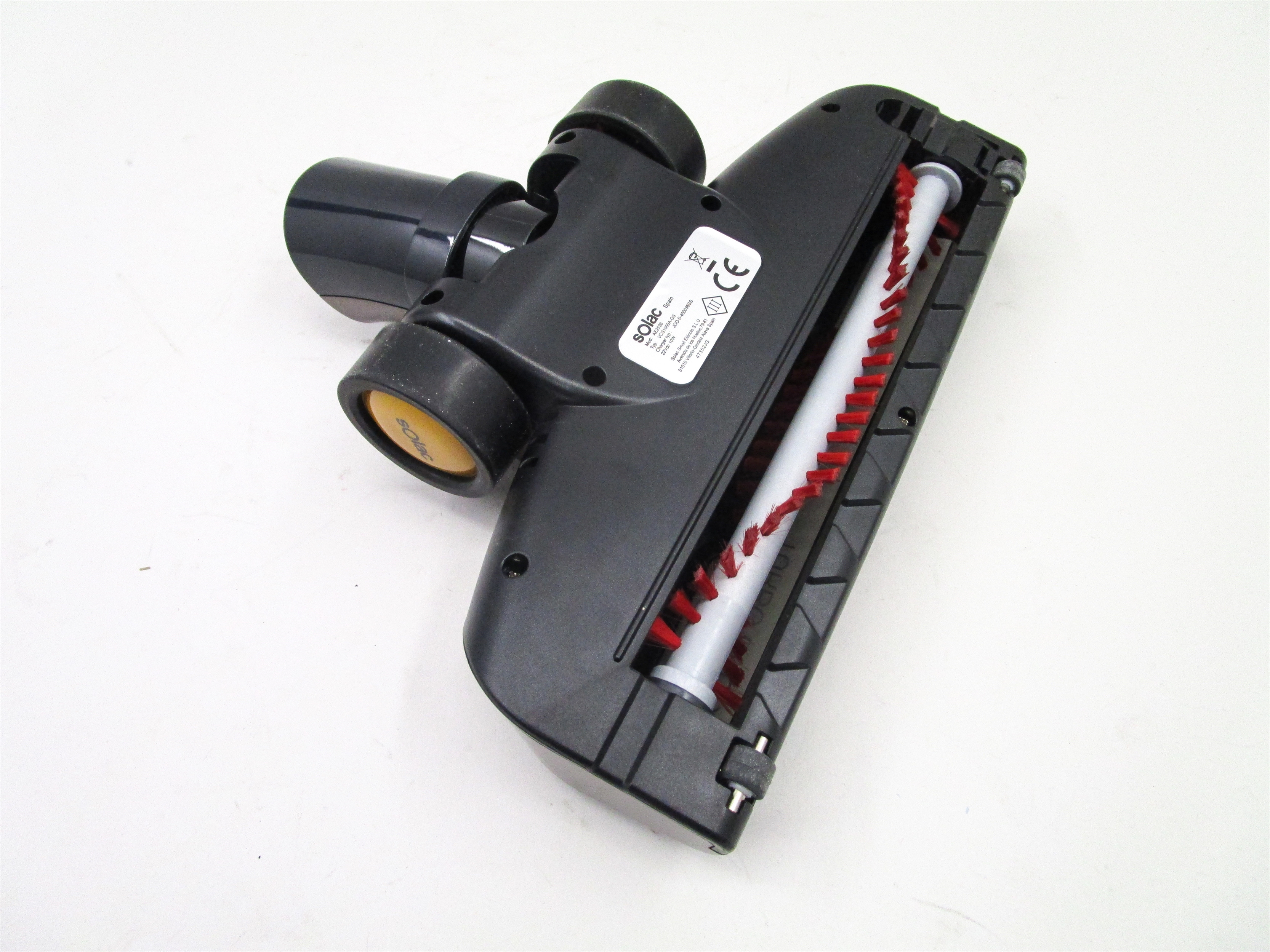 SOLAC AE2536 TURBOBAT LITHIUM 36V