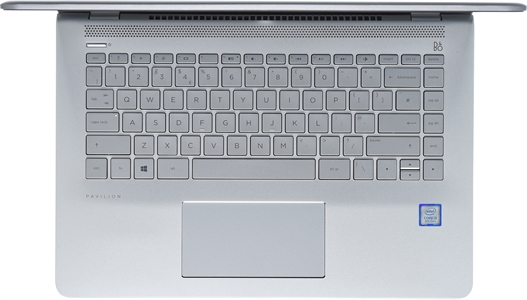 HP Pavilion 14-bf107ns