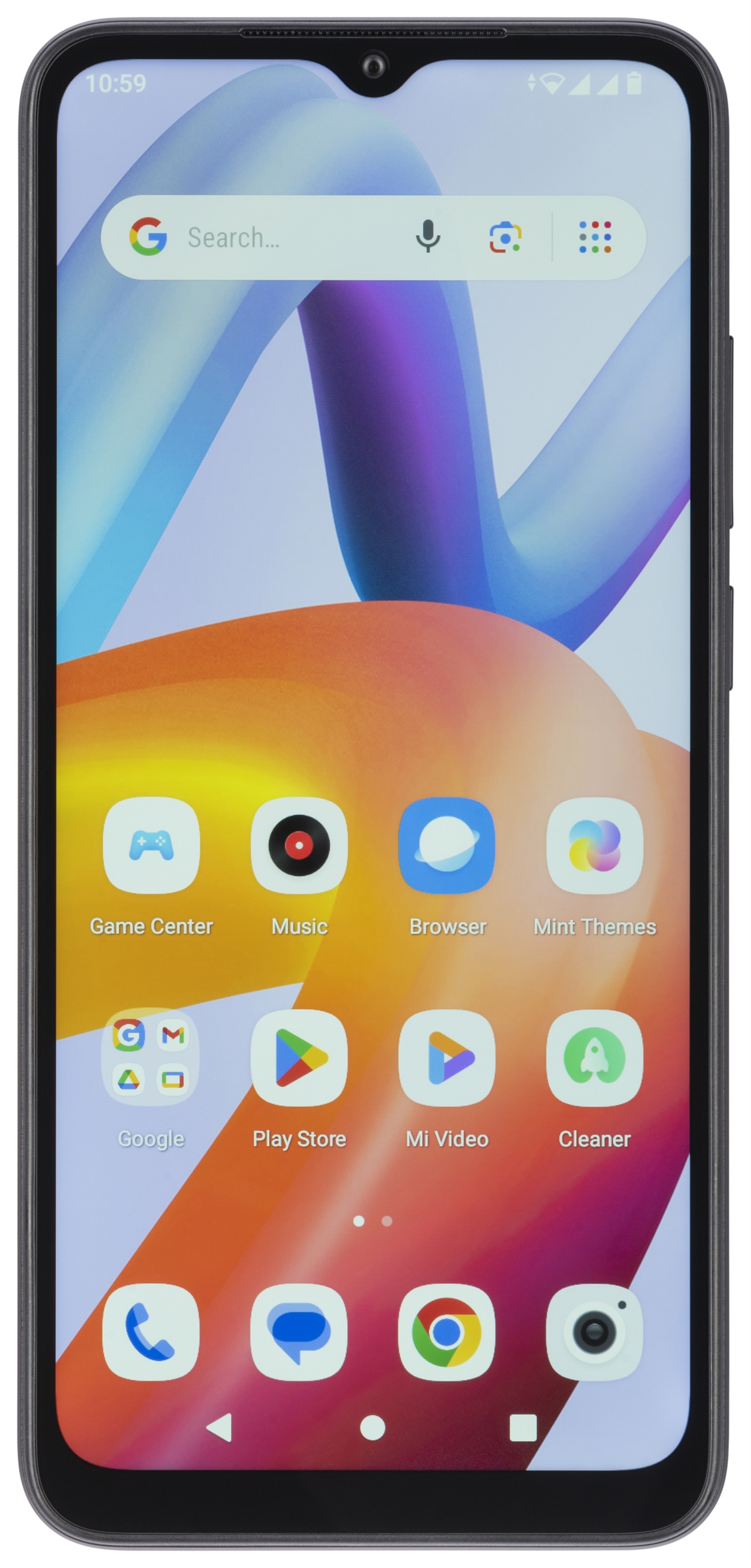XIAOMI REDMI A2 2GB 32GB
