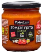 PEDRO LUIS TOMATE FRITO GOURMET