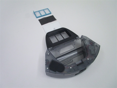 CECOTEC CONGA 2299 ULTRA HOME X-TREME