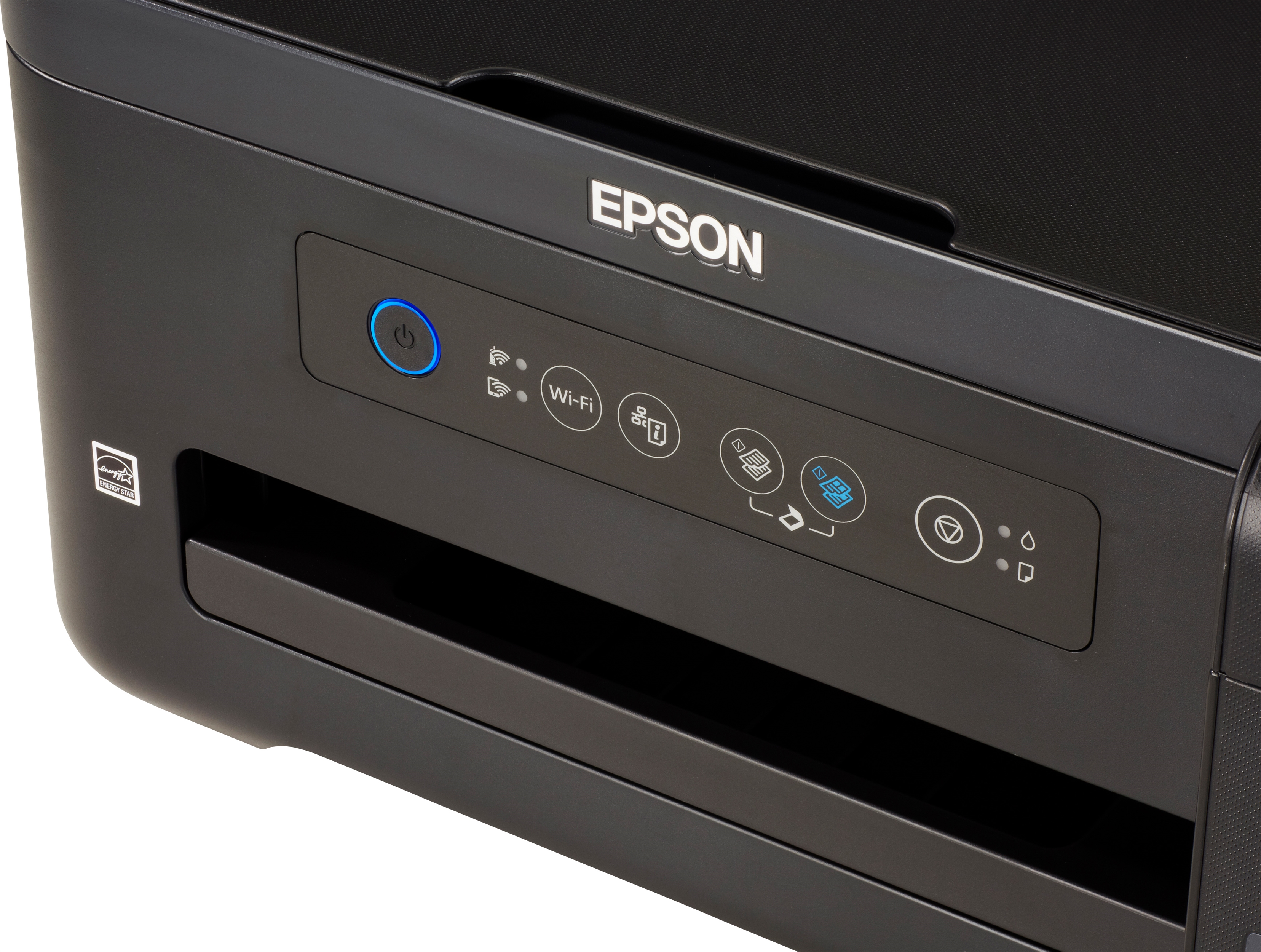 EPSON ECOTANK ET-2700