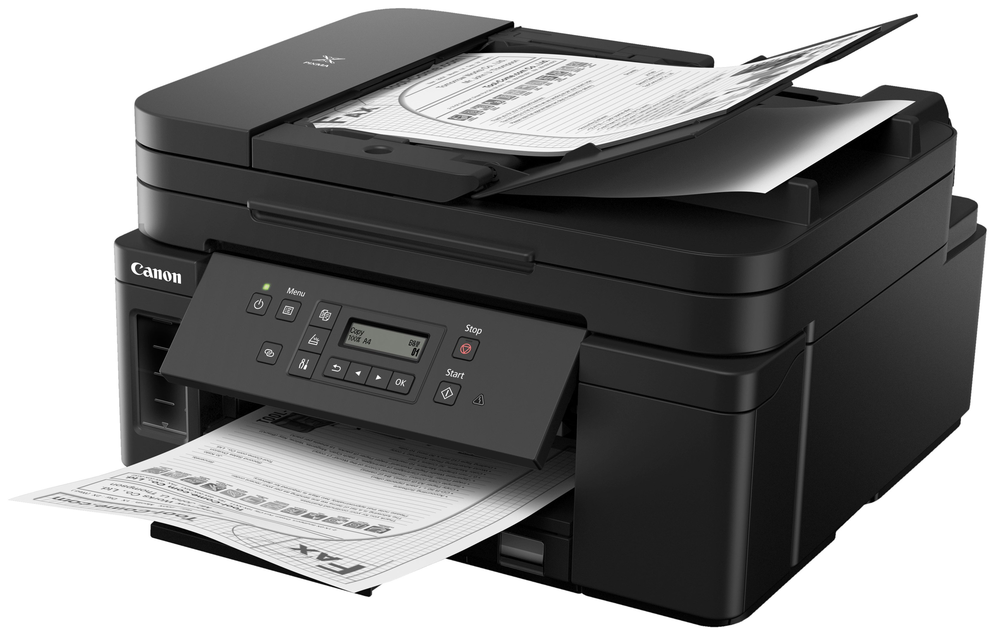 CANON PIXMA GM4050