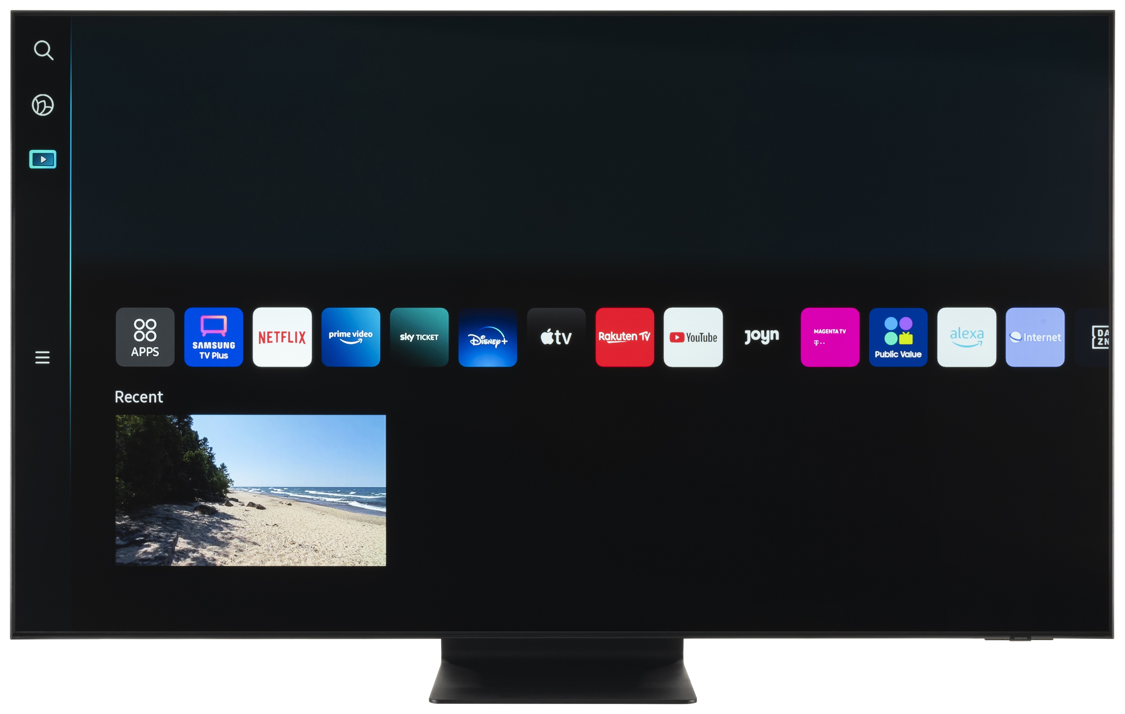 SAMSUNG QE65QN90B