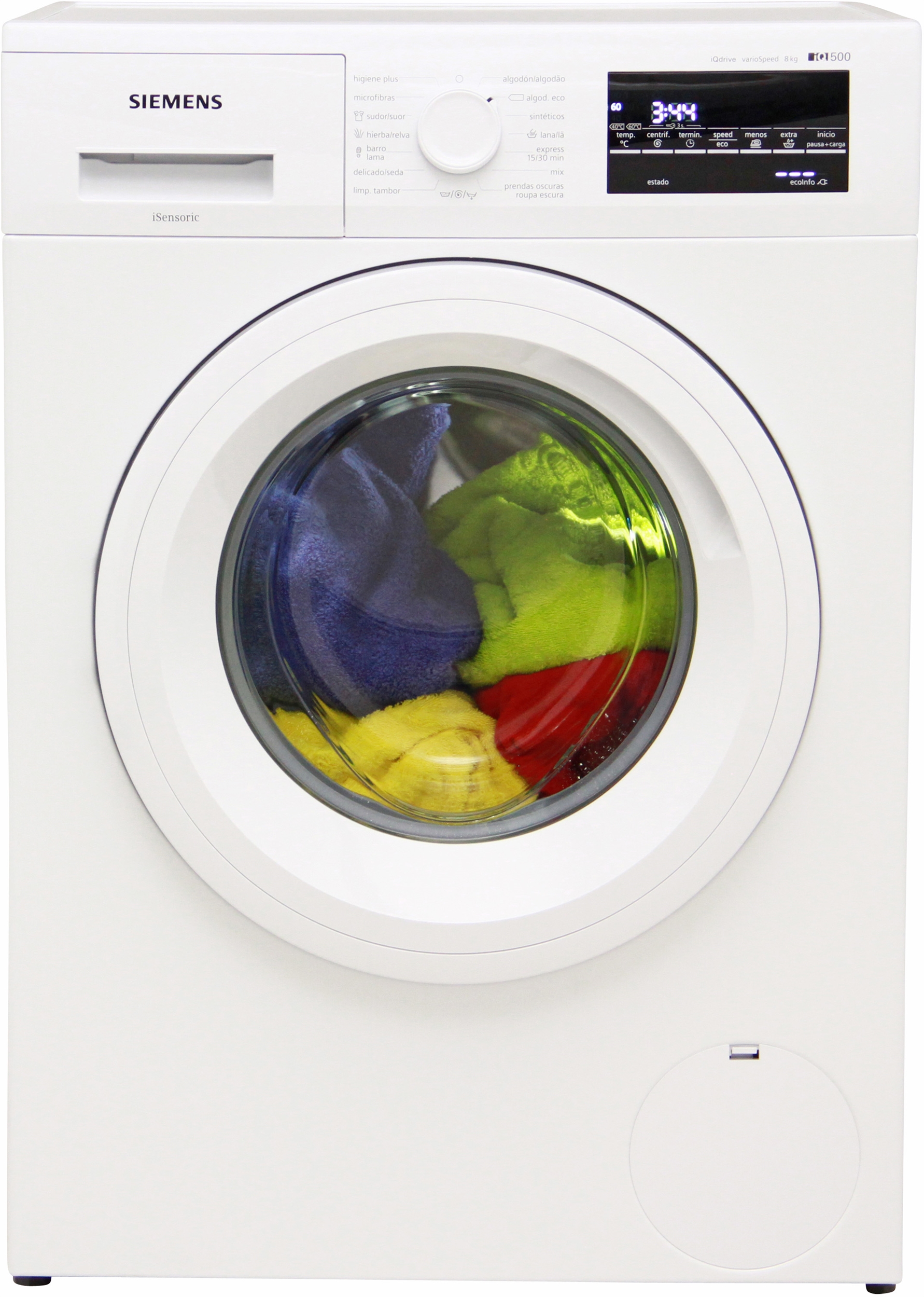SIEMENS WM10T479ES