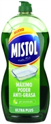 MISTOL ULTRA PLUS