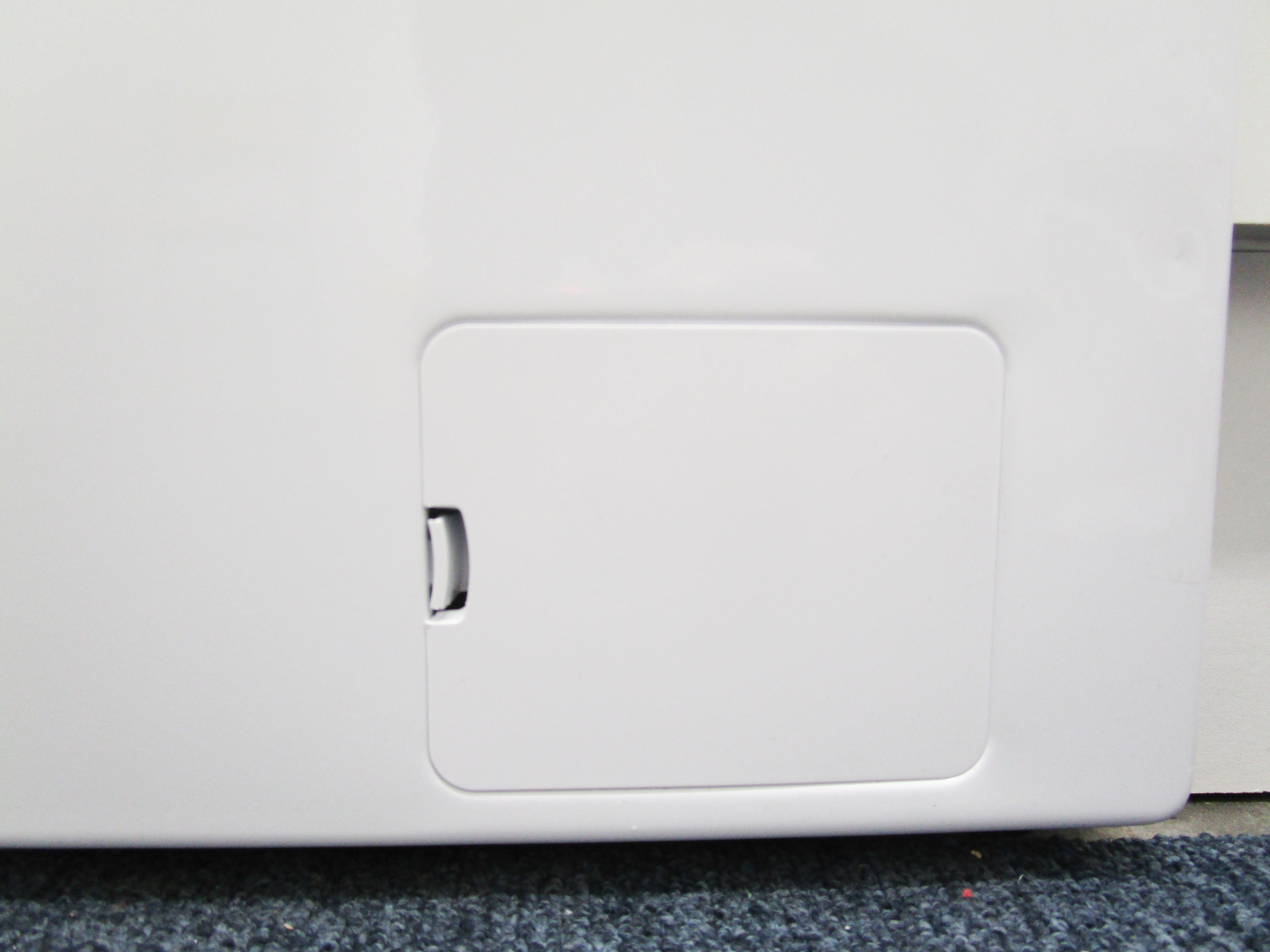 BEKO WTA8612XSW