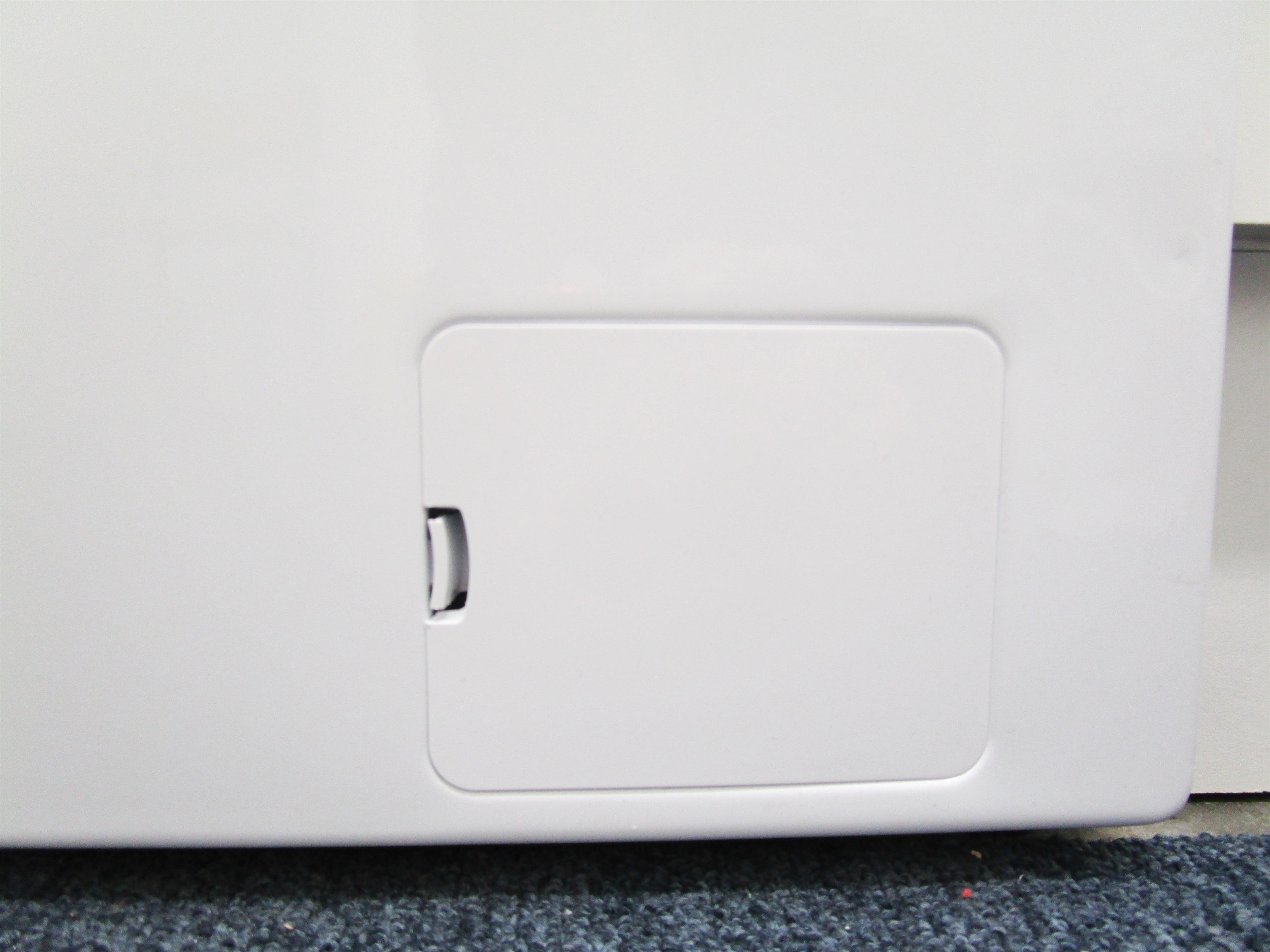 BEKO WTA8612XSW