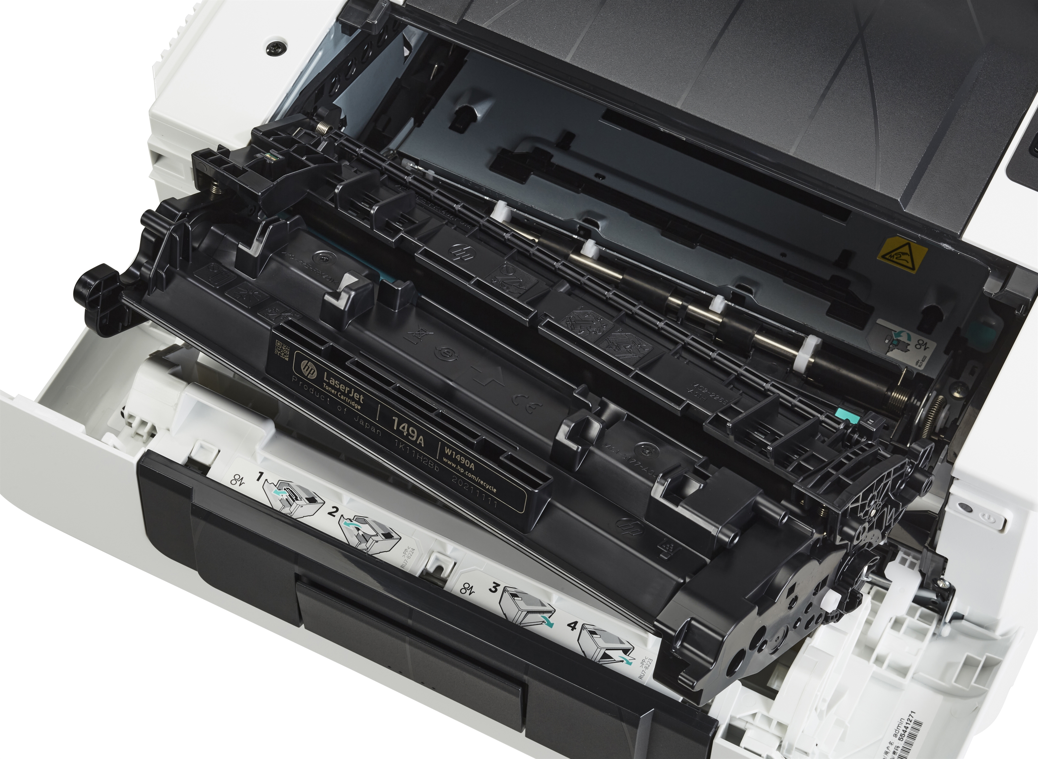 HP LASERJET PRO 4002DW