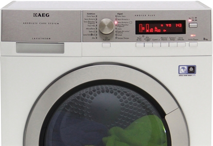 AEG T87685IH3