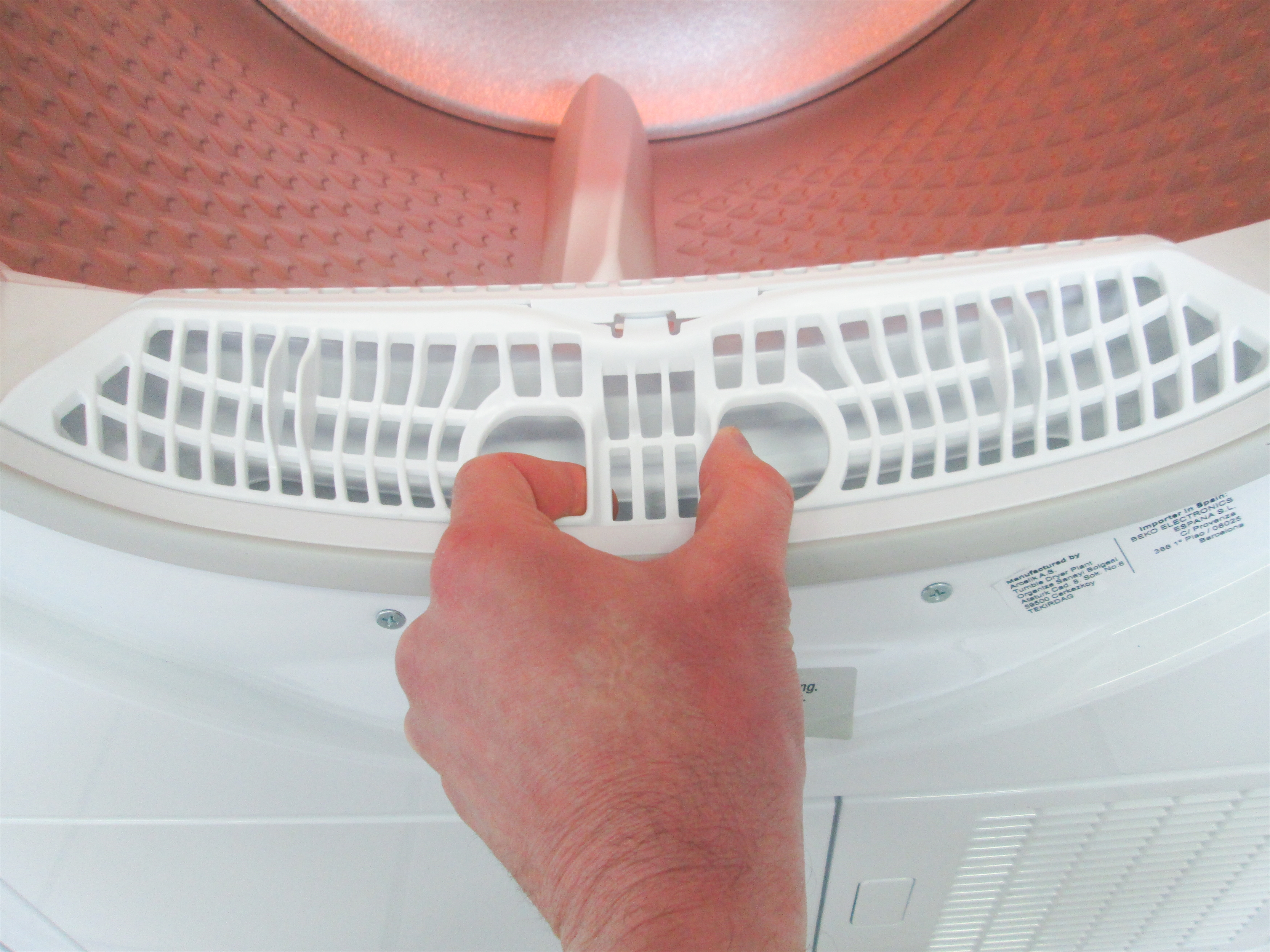 BEKO DHS7412PA0