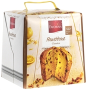 FAVORINA (LIDL) PANETTONE CLASSICO