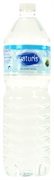 NATURIS (LIDL) Agua mineral natural de Fuente Arquillo