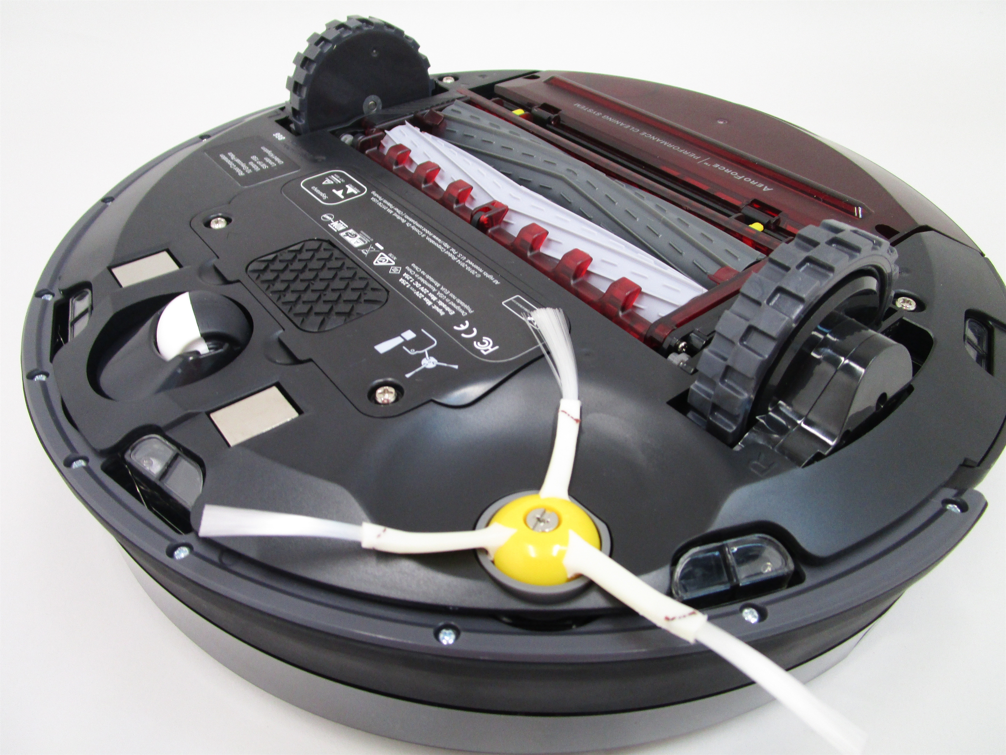 IROBOT ROOMBA 866