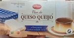 MILBONA (LIDL) FLAN DE QUESO | Los mejores flanes  | OCU