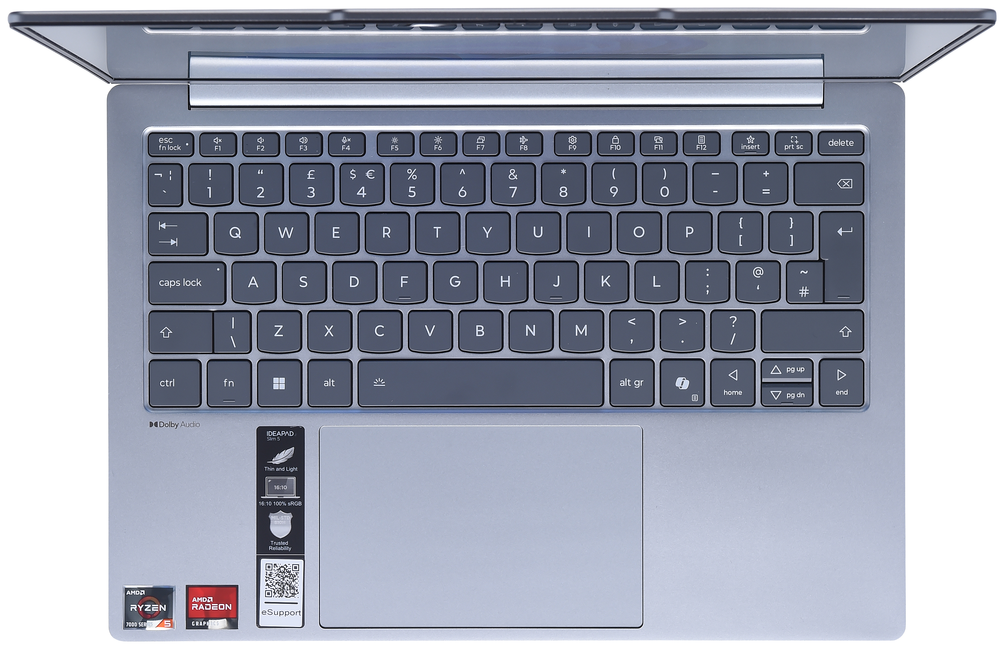 LENOVO IDEAPAD SLIM 5 GEN 10 8GB/256GB