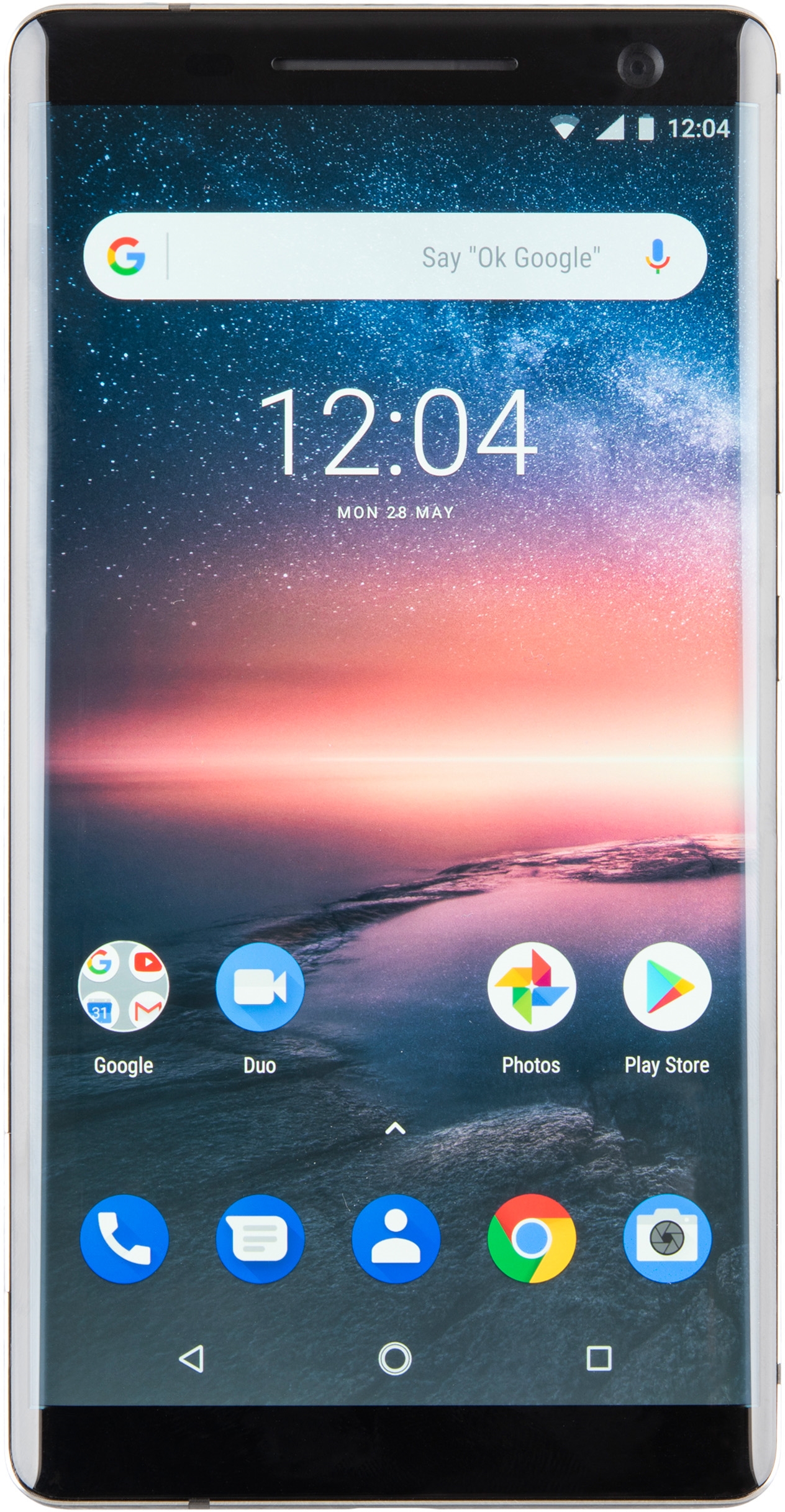 NOKIA 8 Sirocco