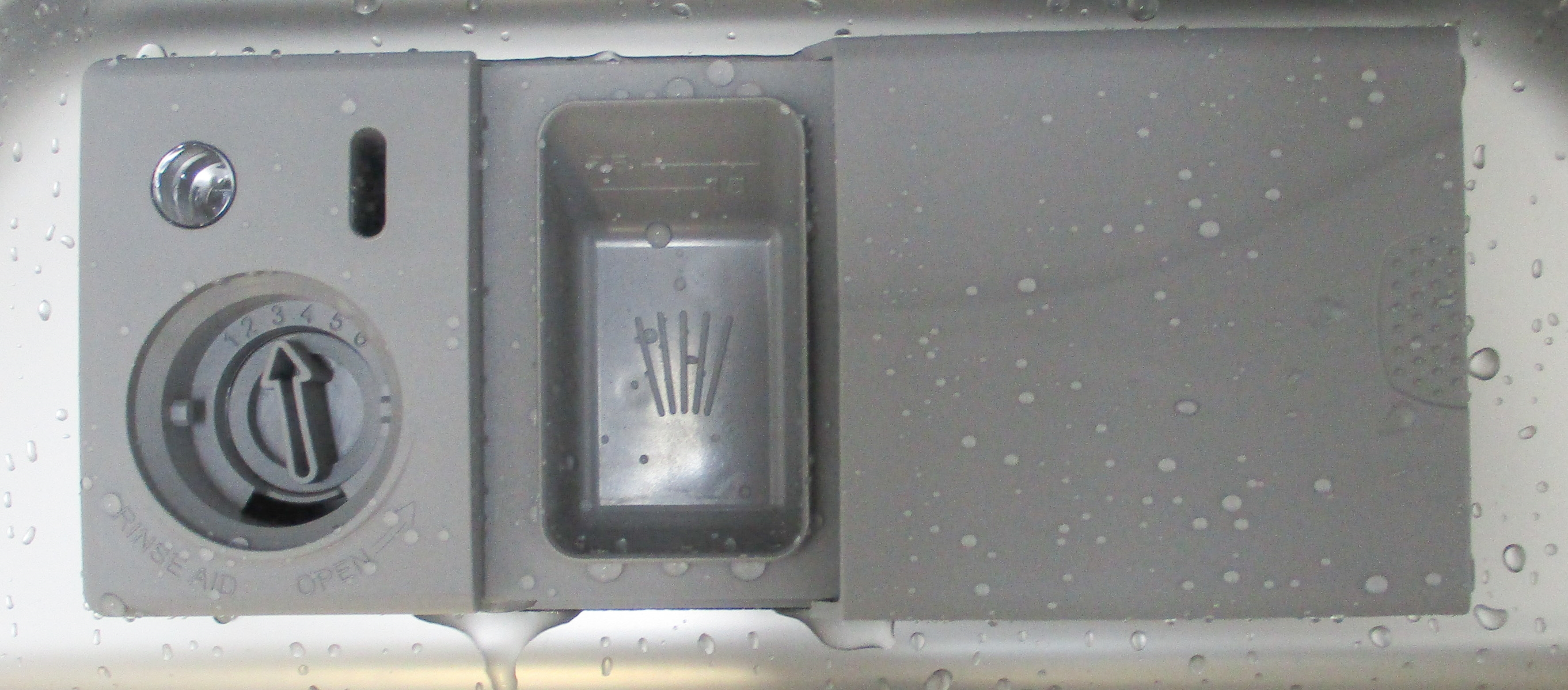 TEKA LP9 840 (BLANCO)