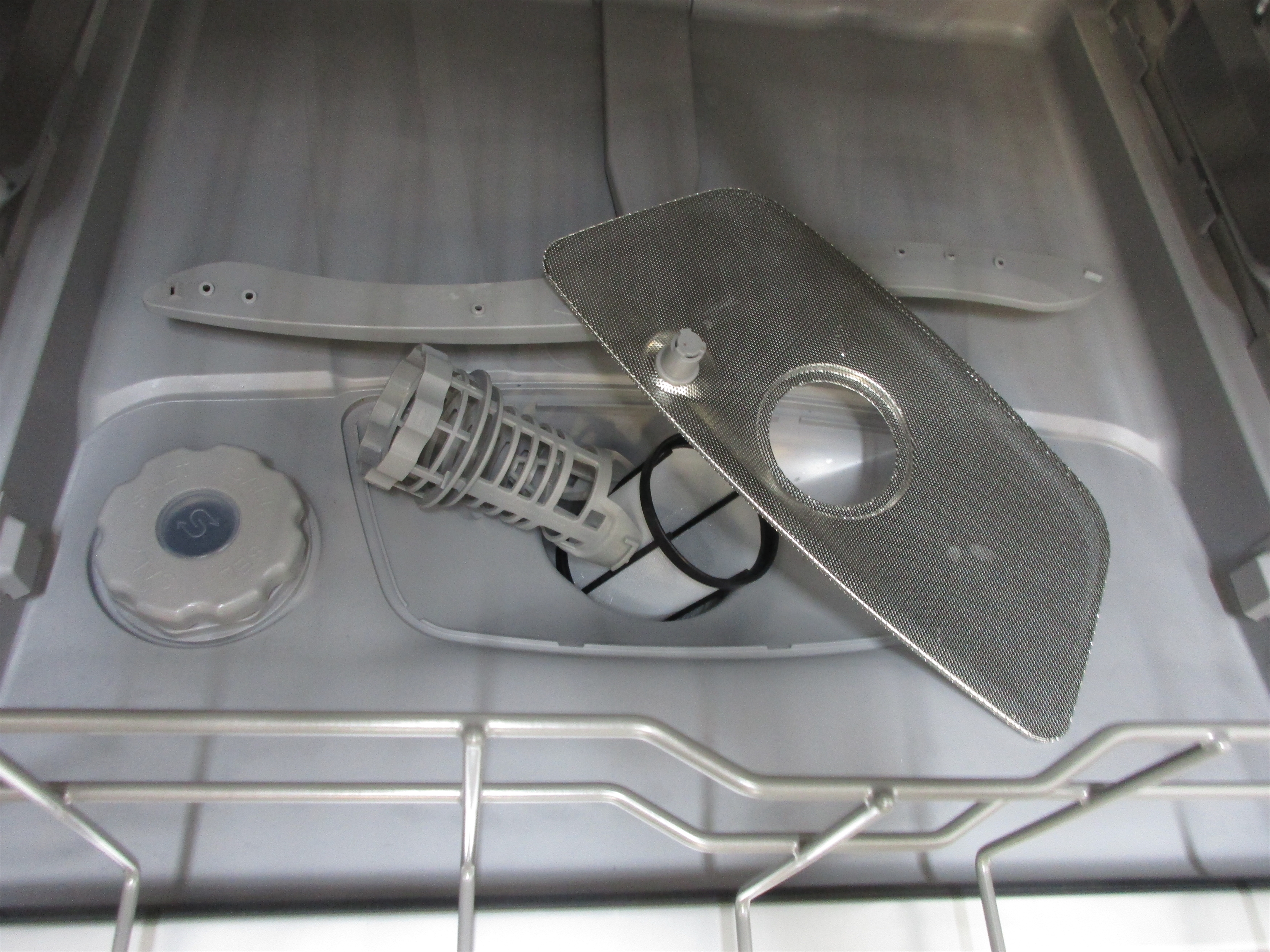 TEKA DFS 26657