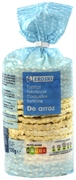 EROSKI TORTITA DE ARROZ