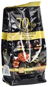 ALIPENDE (AHORRAMÁS) BOMBONES DE CHOCOLATE SURTIDOS 70% CACAO