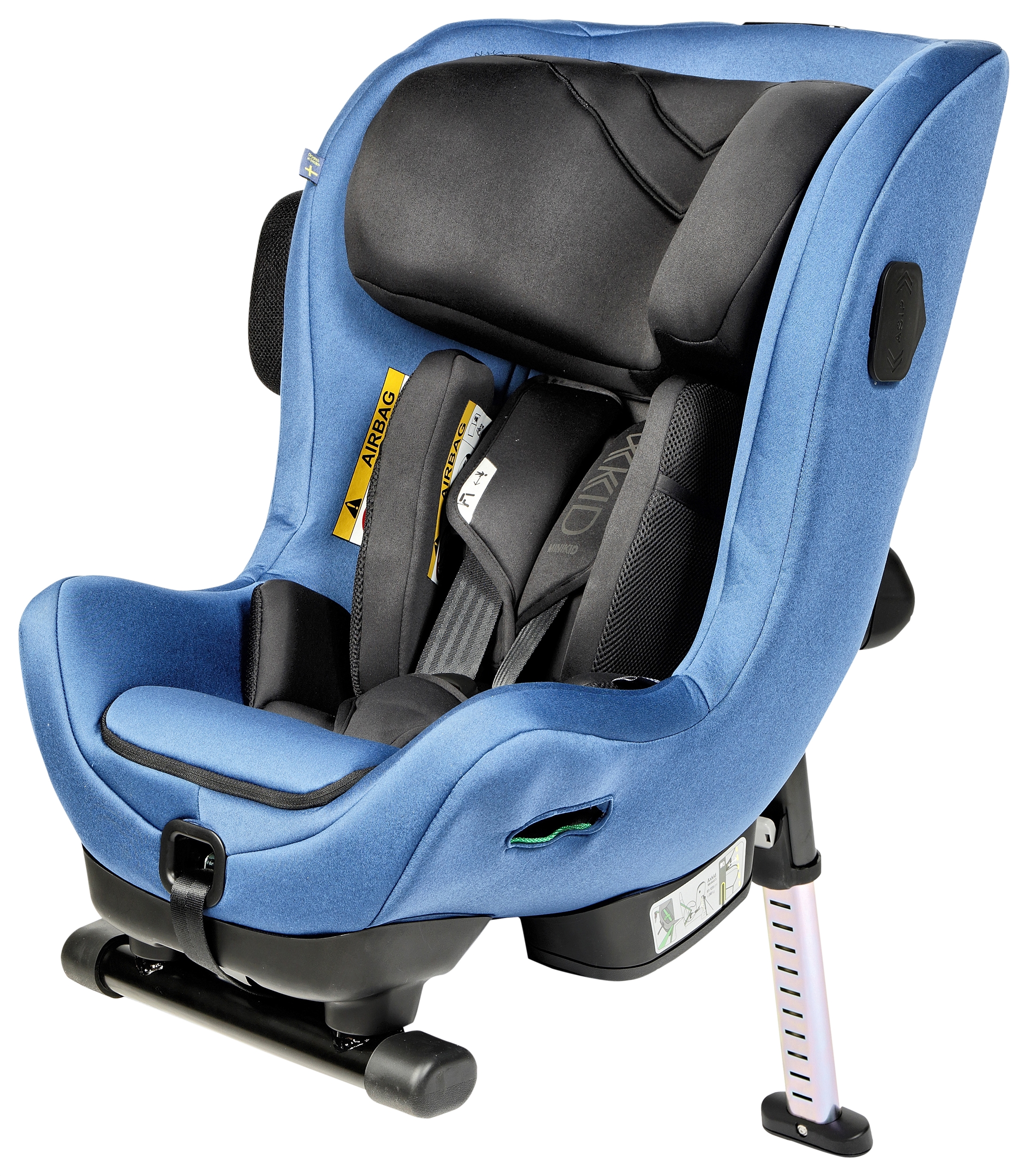 AXKID MINIKID 3