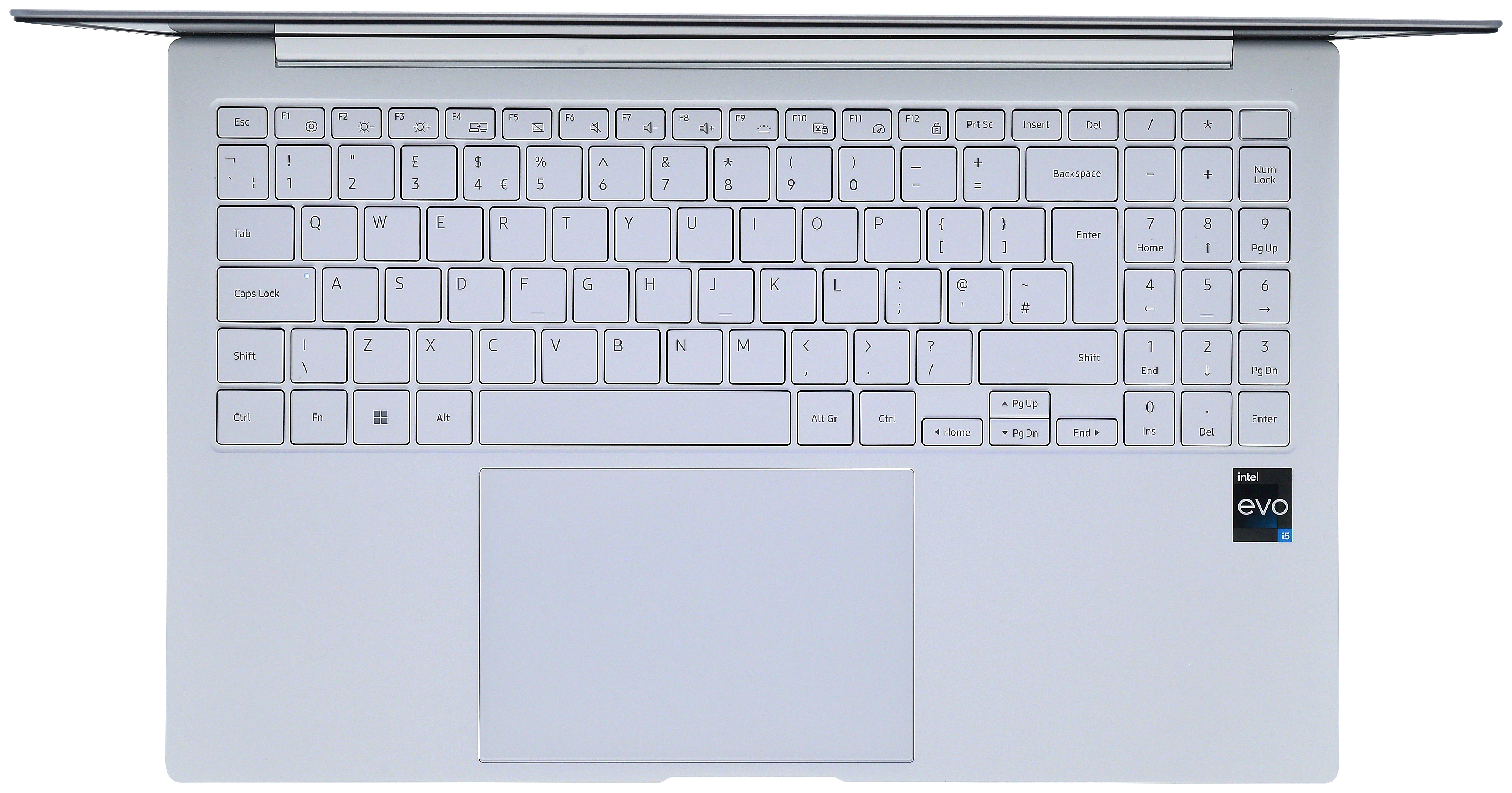 SAMSUNG GALAXY BOOK2 PRO