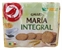AUCHAN (ALCAMPO) Galleta María integral