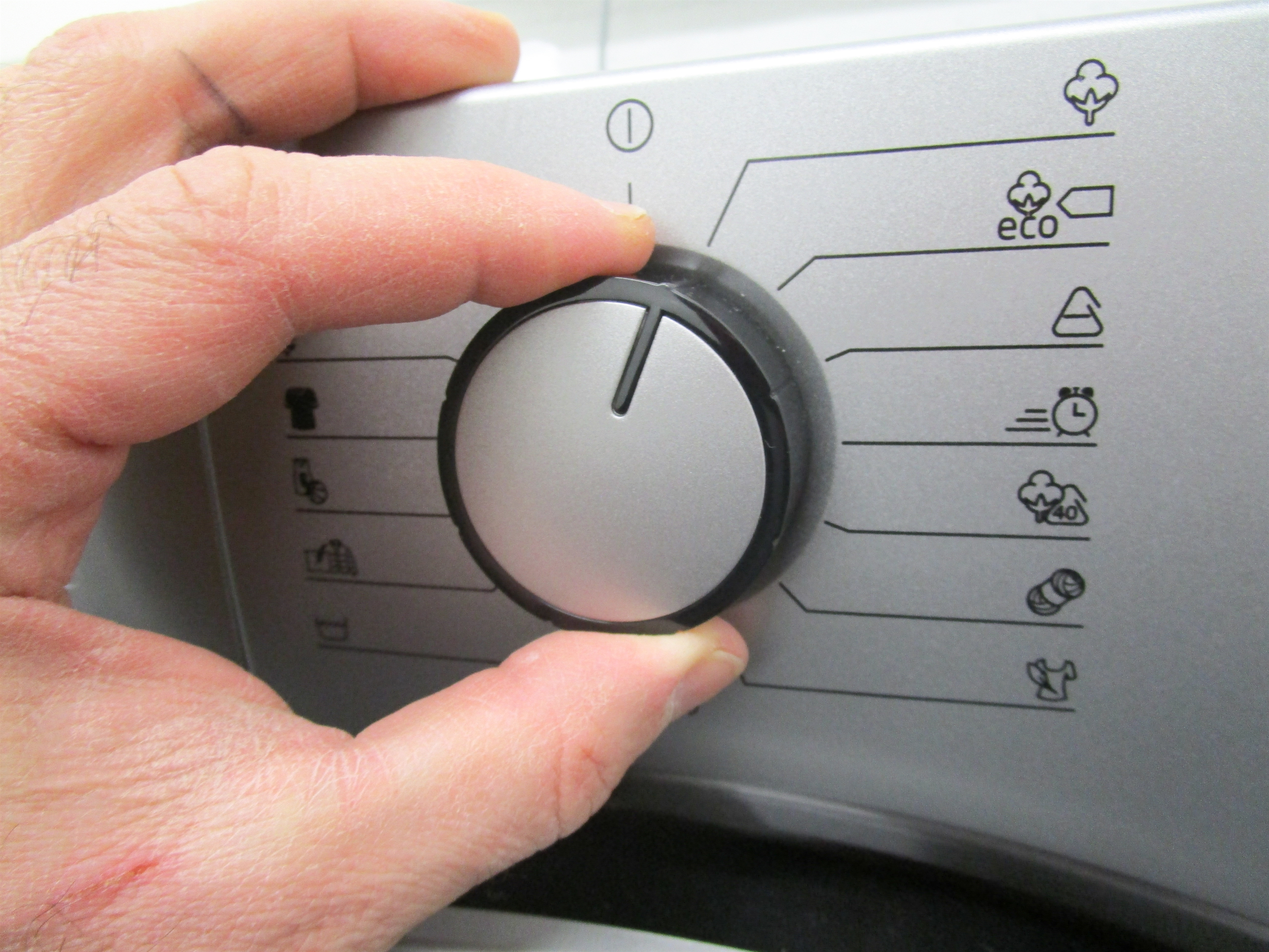 BEKO WTE 7532 BCX