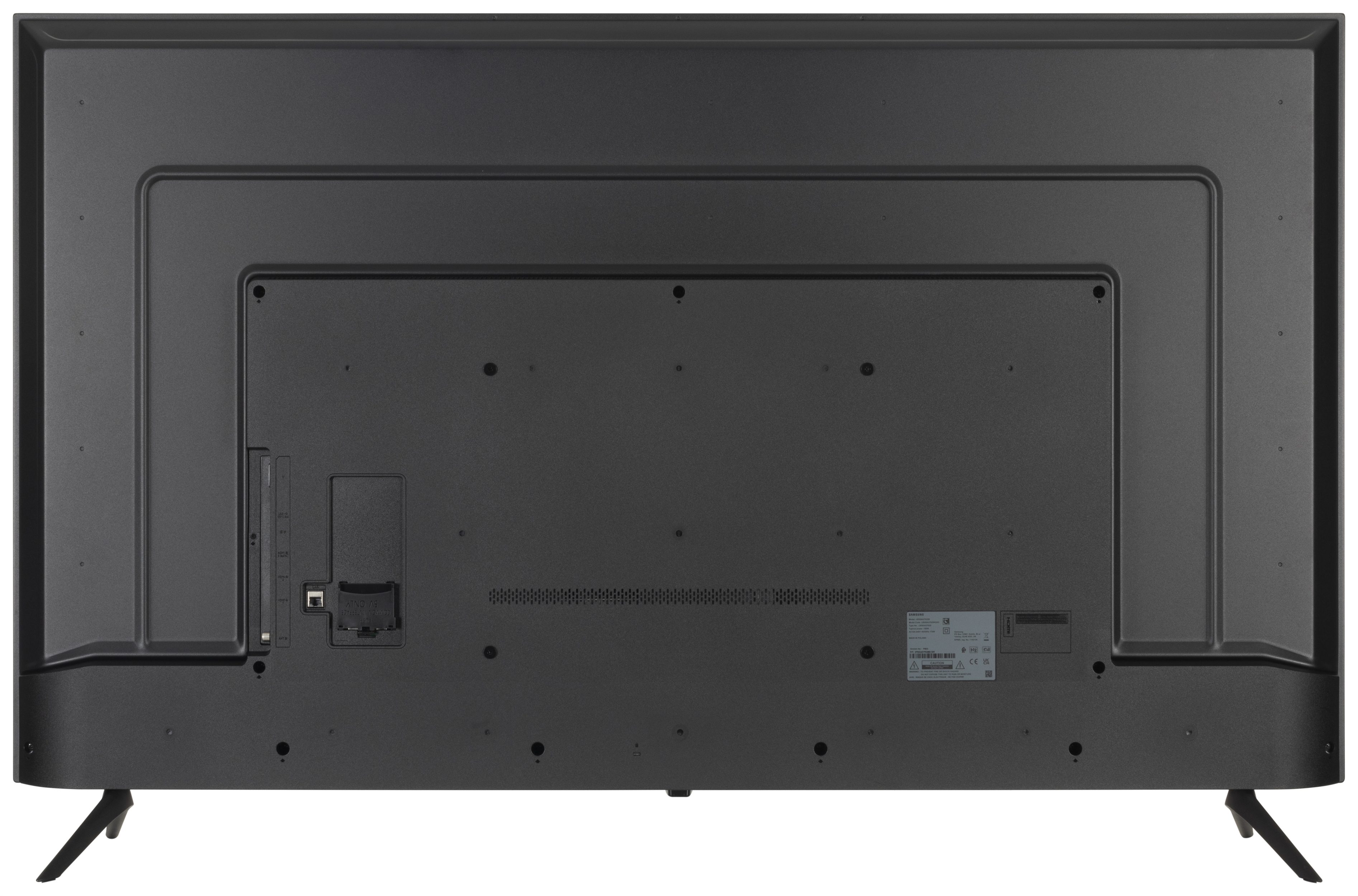 SAMSUNG UE65AU7025