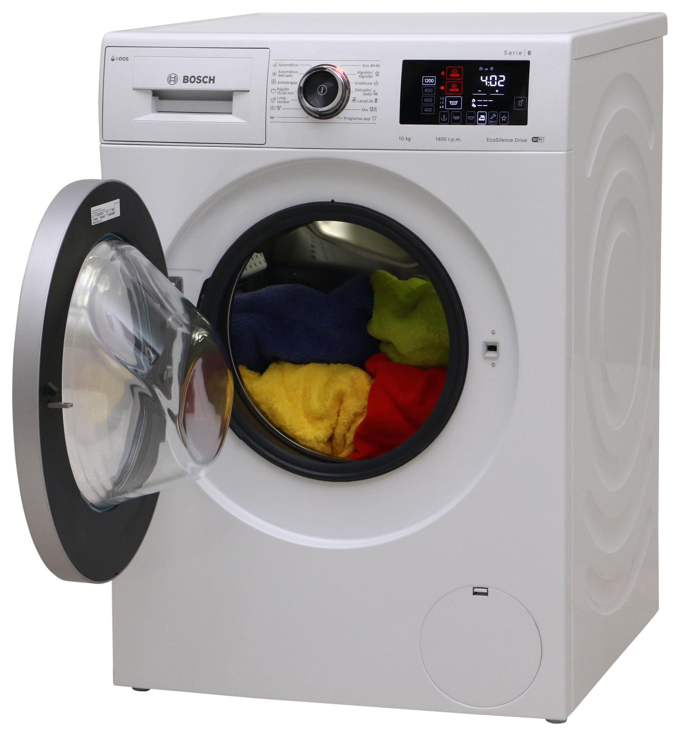 BOSCH WAL28PH0ES