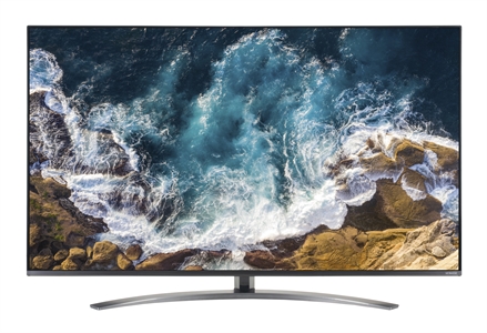 LG 55NANO816NA