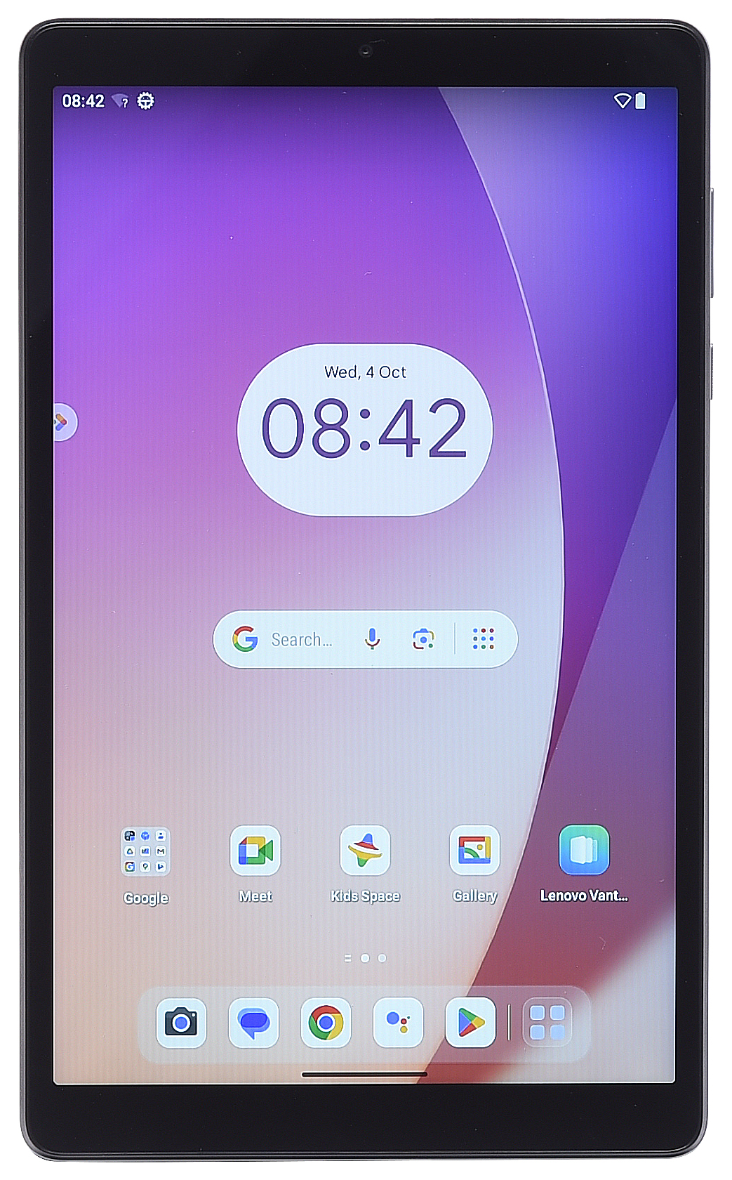 LENOVO TAB M8 GEN 4