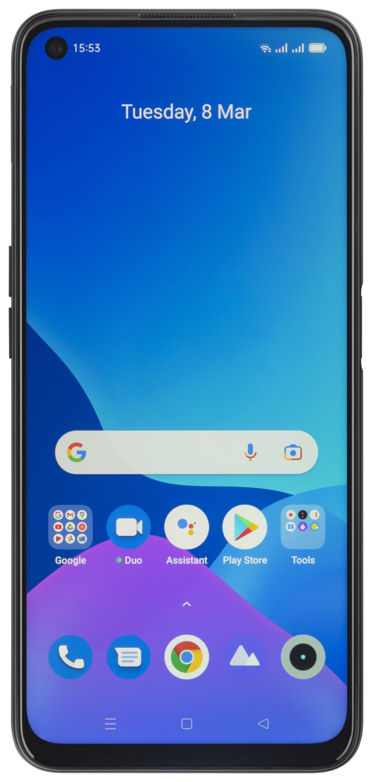 REALME 9I 128GB 4GB RAM
