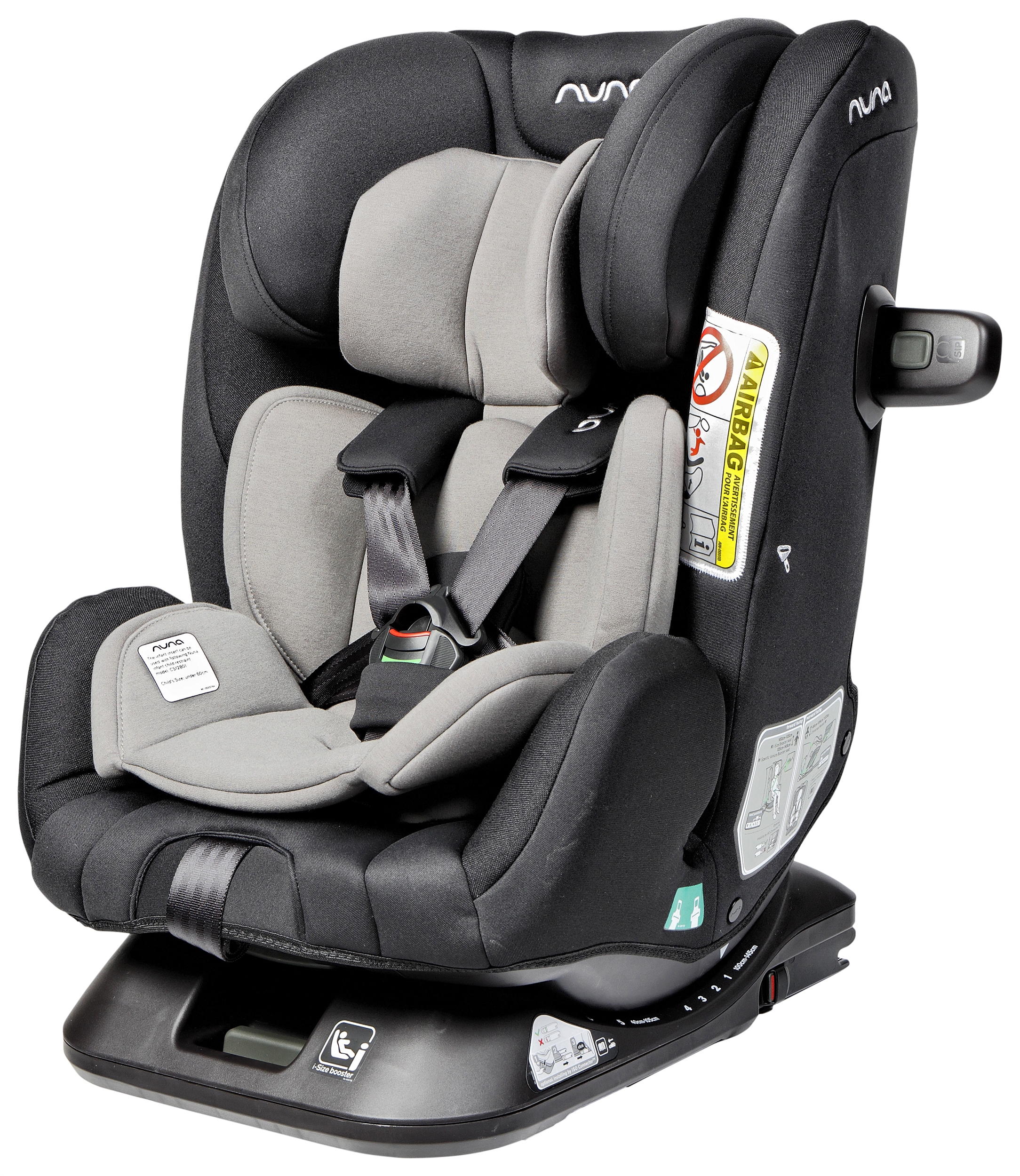NUNA TRES LX