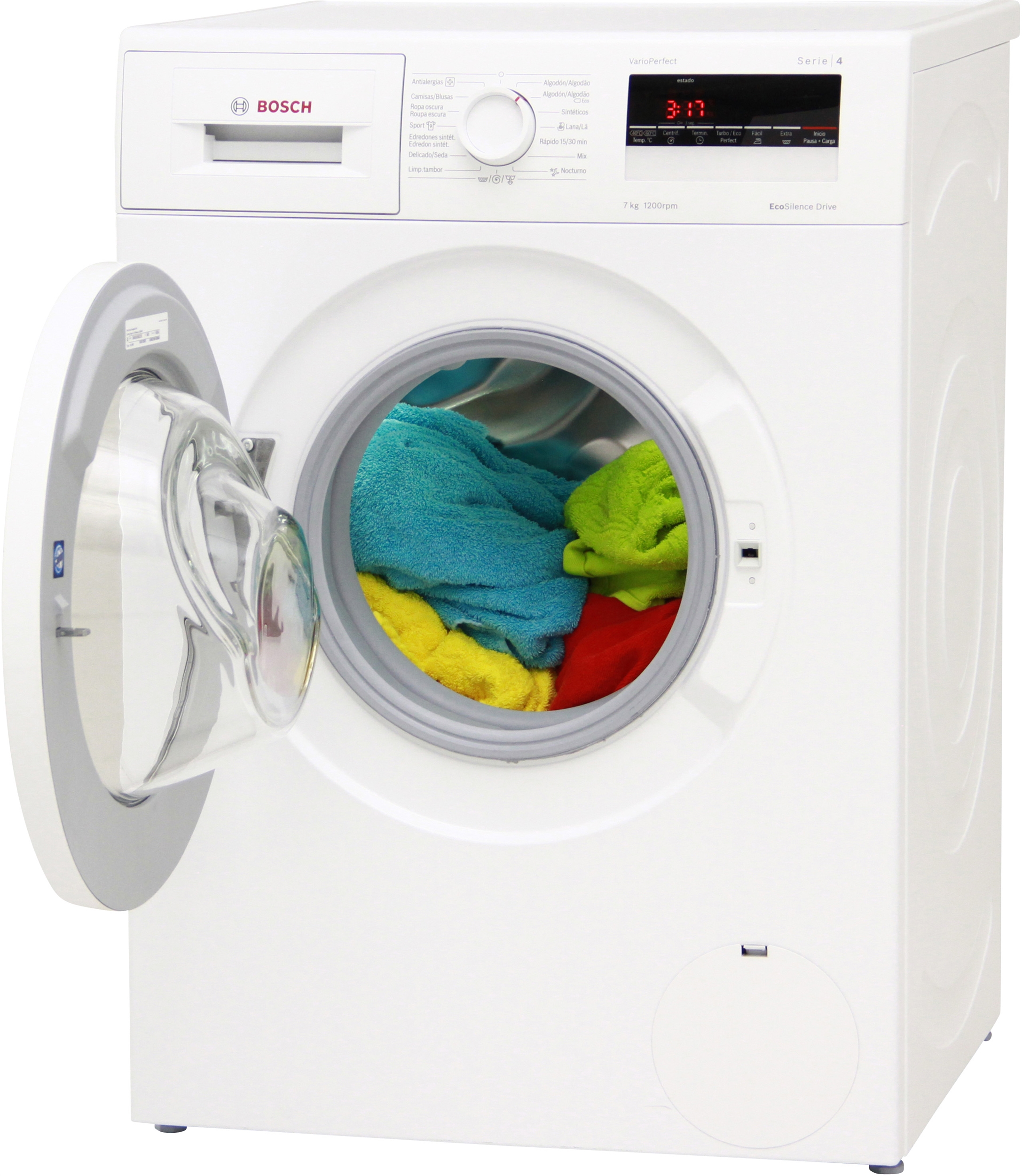 BOSCH WAN24260ES