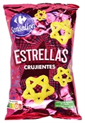 CARREFOUR SENSATION ESTRELLAS CRUJIENTES