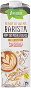 VEMONDO (LIDL) BARISTA AVENA SIN AZÚCARES AÑADIDOS