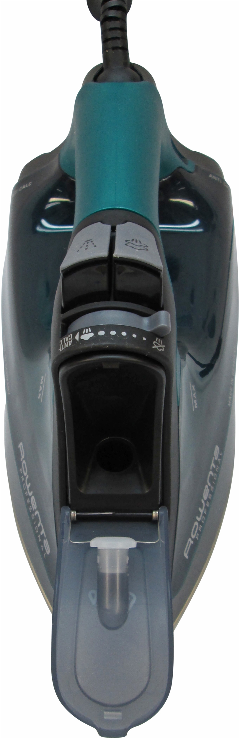 ROWENTA DW8119D1 PROFESSIONAL VAPOR EXTRA