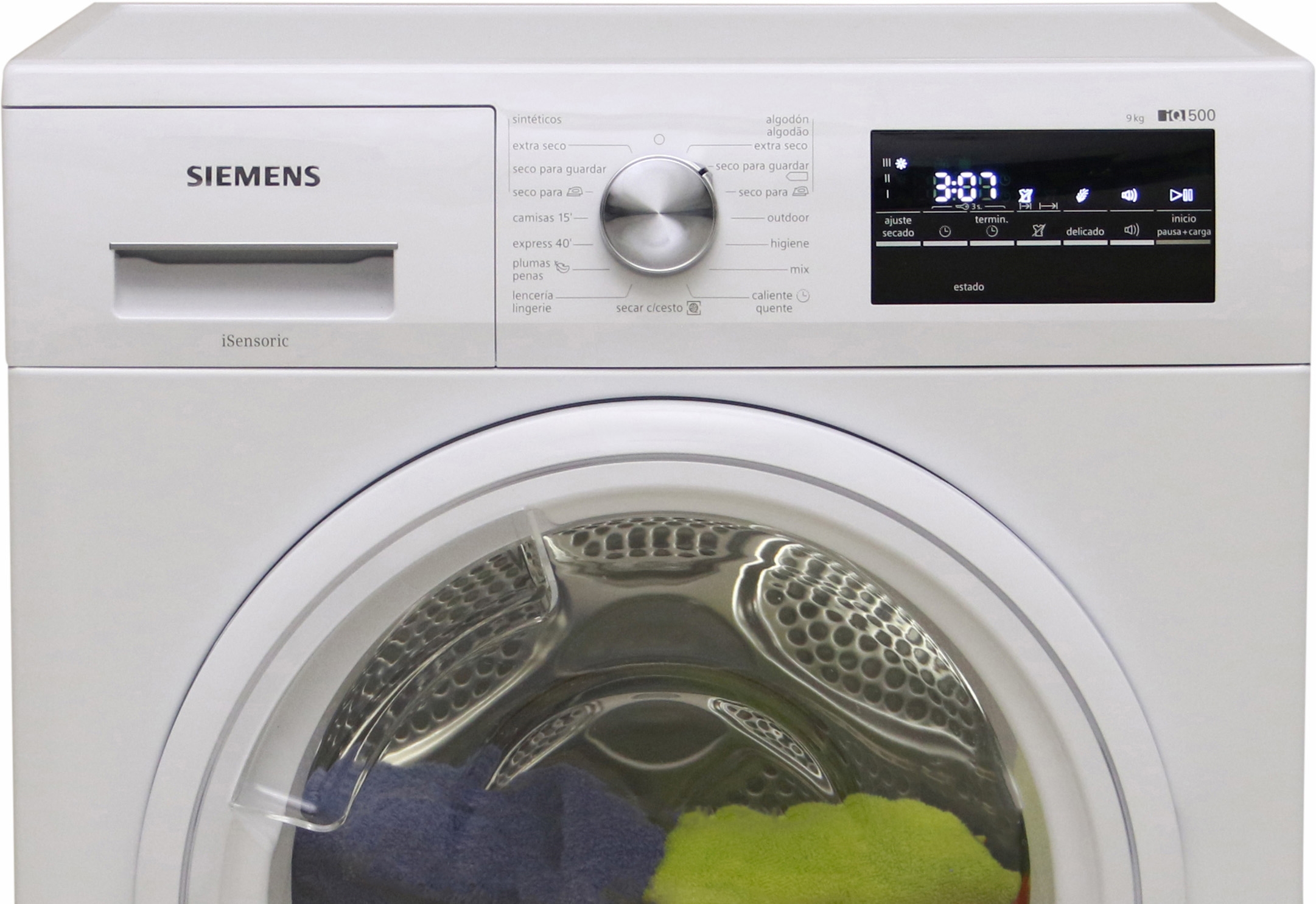 SIEMENS WT46G209ES