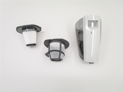 AEG CX-8-2-75MG (28.8V)