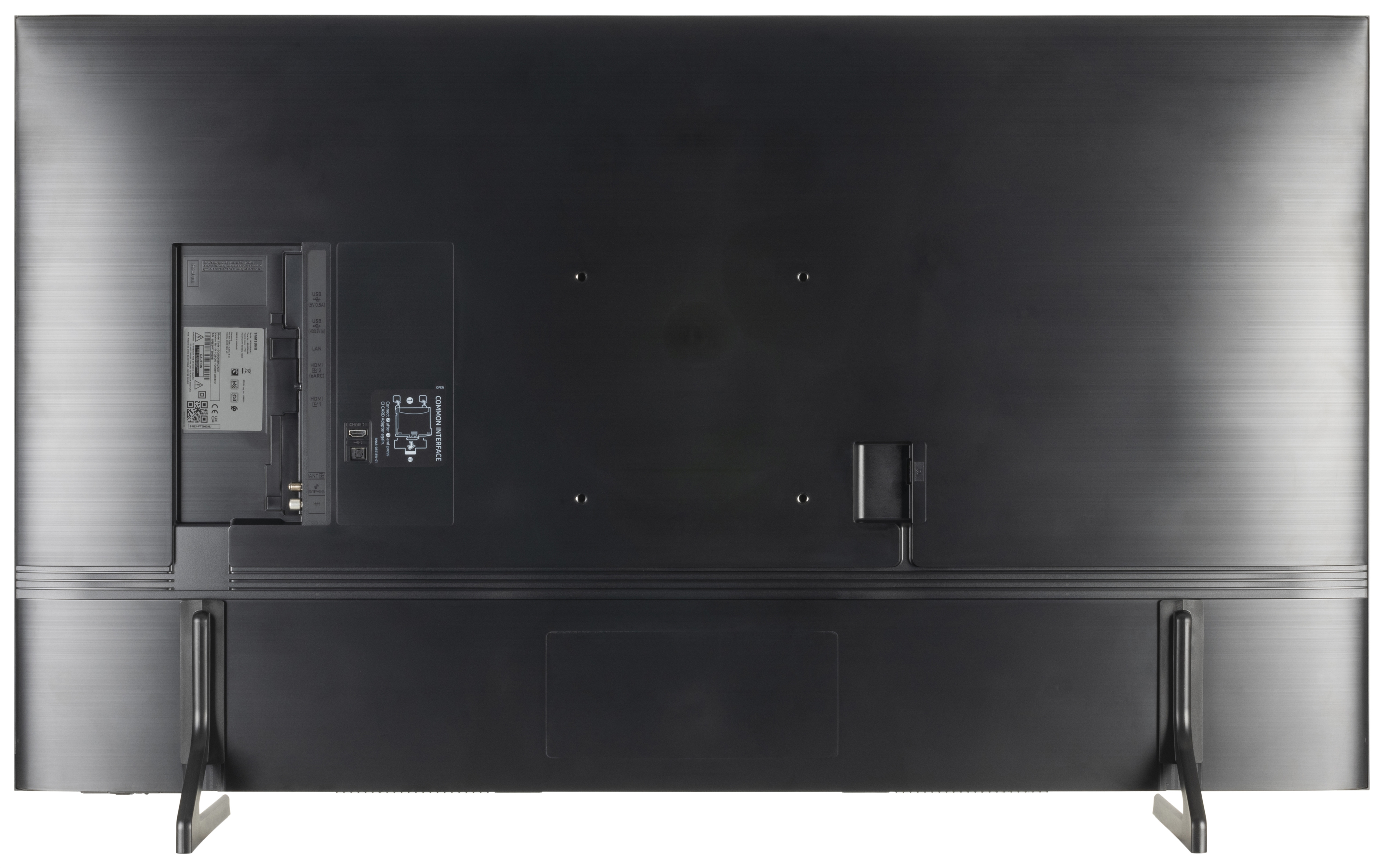 SAMSUNG QE55Q60B