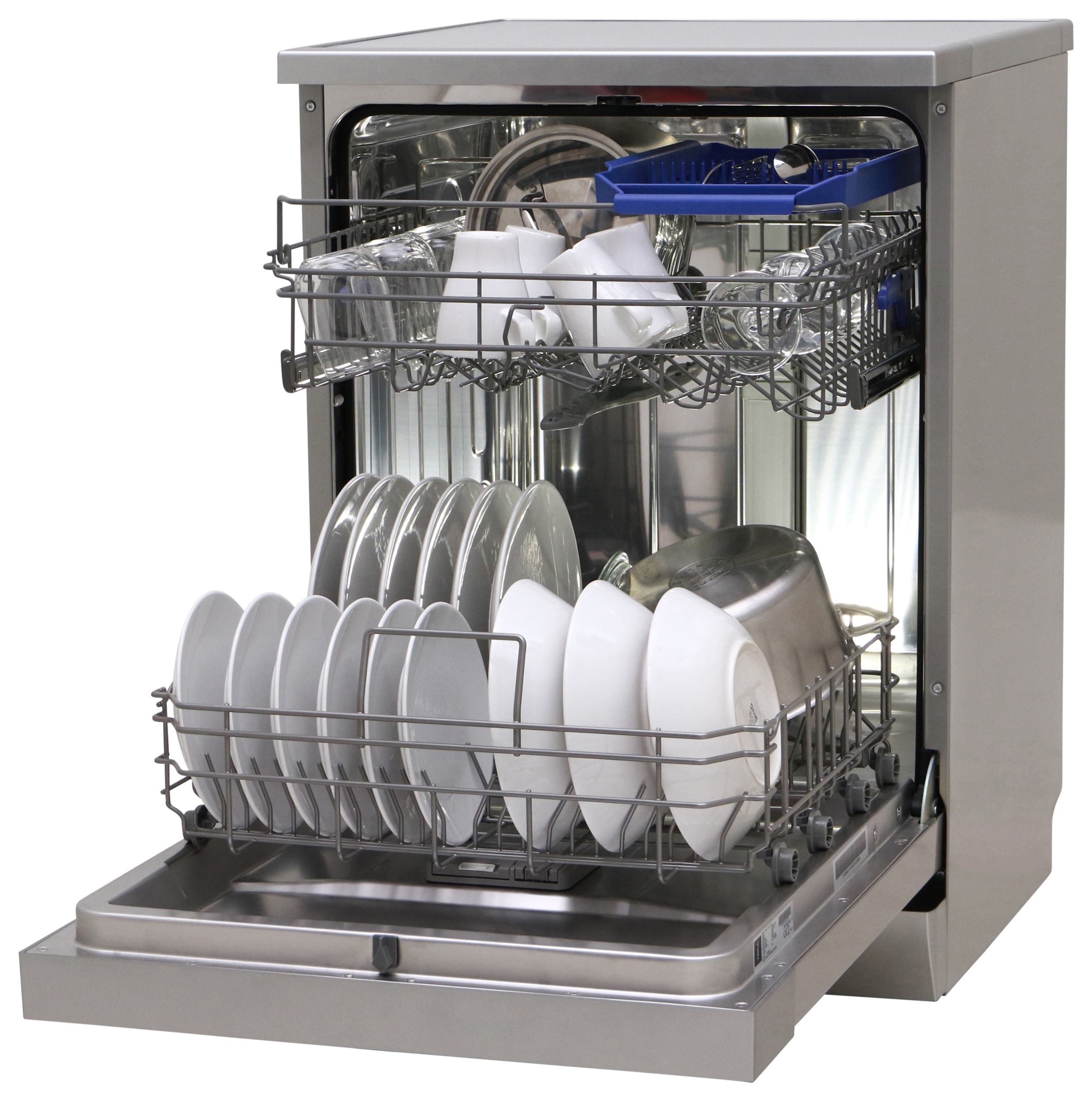 TEKA DFS 76810 SS