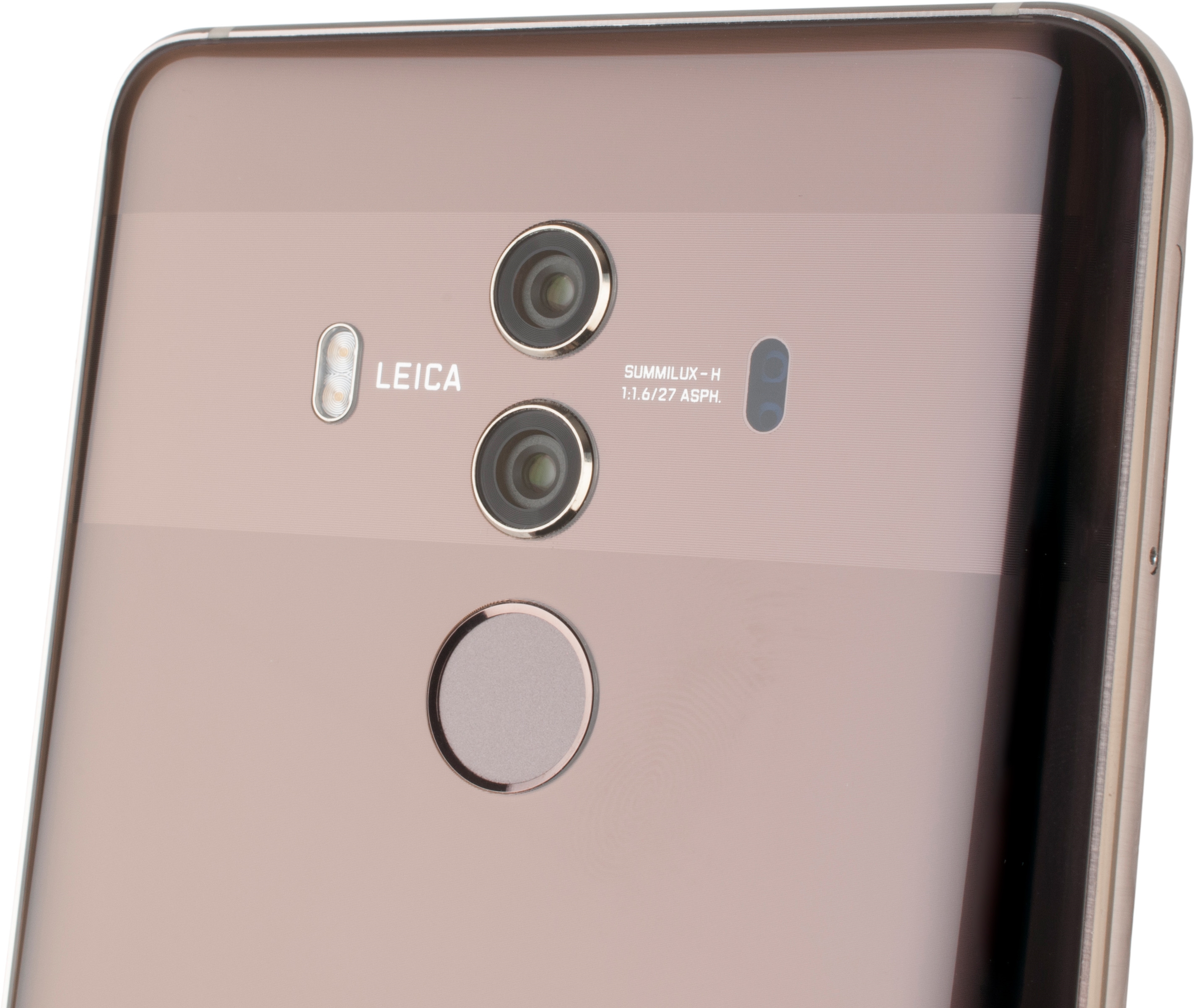 HUAWEI MATE 10 PRO