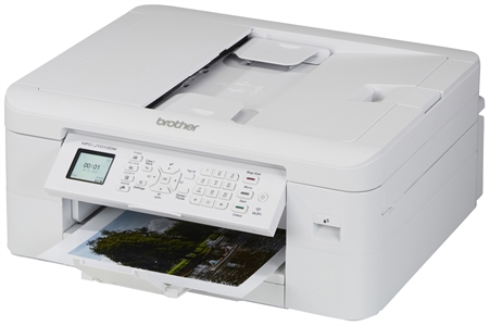 BROTHER MFC-J1010DW