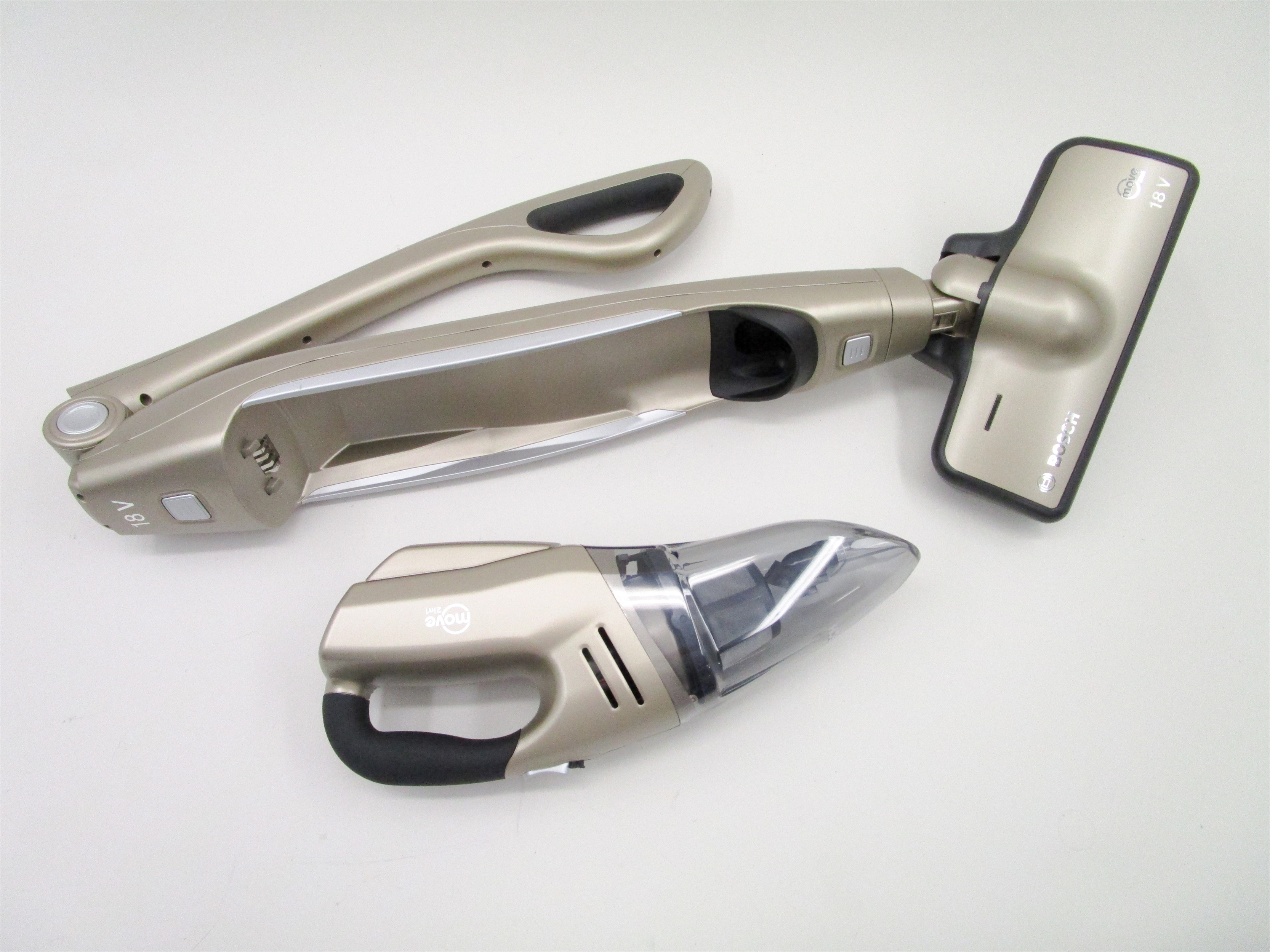 BOSCH BBHMOVE4N (18V)