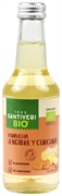 SANTIVERI BIO KOMBUCHA JENGIBRE Y CÚRCUMA