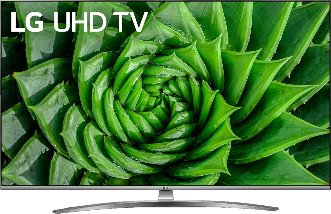 LG 50UN81006LB